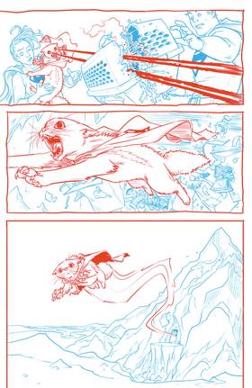 Read Superman Red & Blue (2021-)  7 Page 7 in English