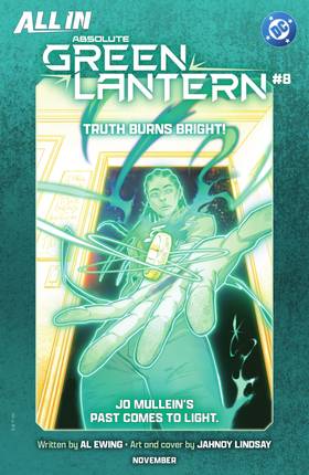 Read Superman Red & Blue (2021-)  101 Page 3 in English