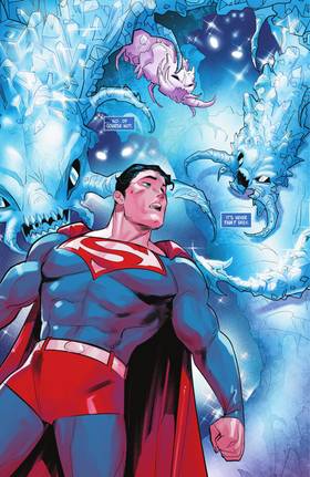 Read Superman Red & Blue (2021-)  101 Page 8 in English