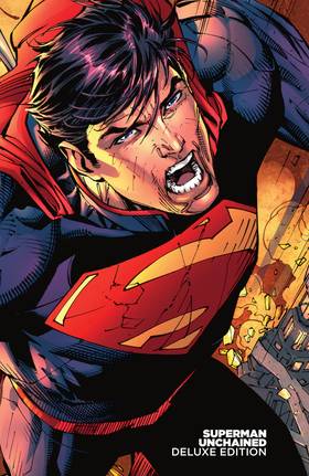 Read Superman Unchained (2013-)  1 Page 2 in English