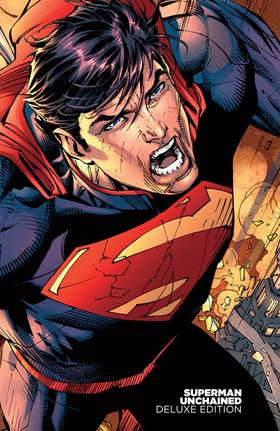 Read Superman Unchained (2013-)  2 Page 2 in English