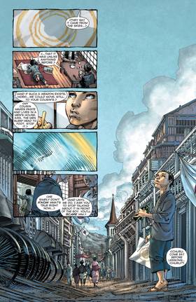 Read Superman Unchained (2013-)  2 Page 7 in English
