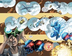 Read Superman Unchained (2013-)  2 Page 8 in English