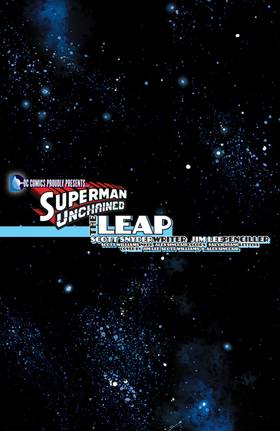 Read Superman Unchained (2013-)  2 Page 9 in English