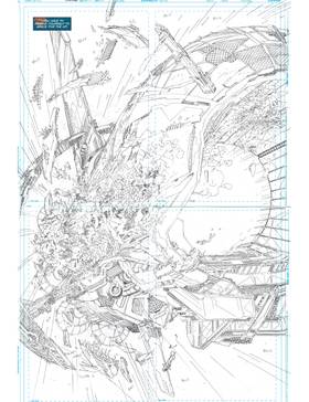 Read Superman Unchained (2013-)  4 Page 5 in English