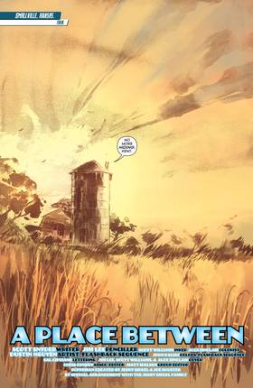 Read Superman Unchained (2013-)  8 Page 2 in English