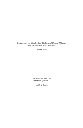 Read COVID Chronicles  1 Page 3 in English