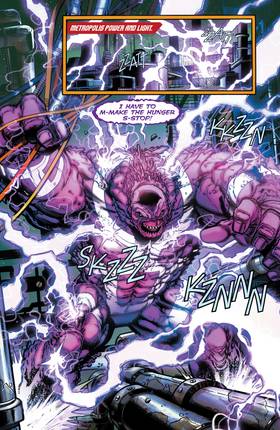 Read Superman: Man of Tomorrow  2 Page 8 in English