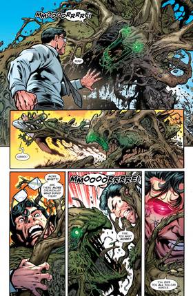Read Superman: Man of Tomorrow  5 Page 8 in English