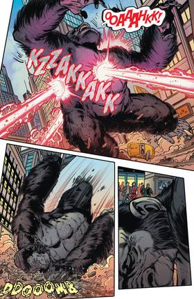 Read Superman: Man of Tomorrow  6 Page 9 in English