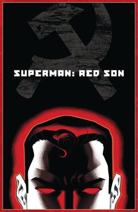 Read Superman: Red Son  1 Page 2 in English