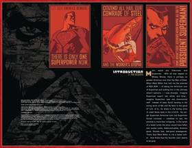 Read Superman: Red Son  1 Page 4 in English