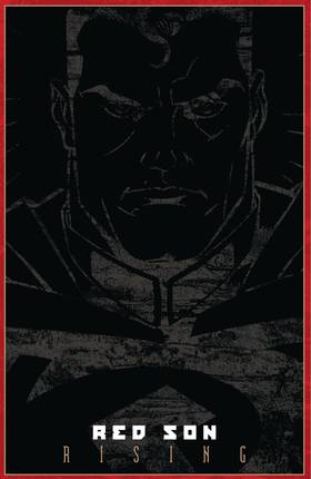 Read Superman: Red Son  1 Page 7 in English