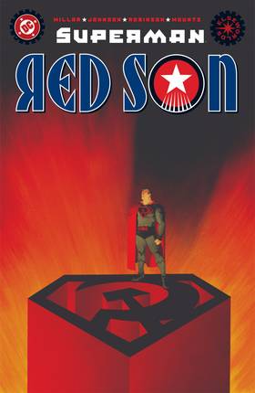 Superman: Red Son (2003-) #1