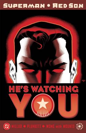 Superman: Red Son (2003-) #3