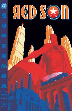 Superman: Red Son (2003-) #2