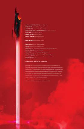 Read Superman: Son of Kal-El (2021-)  1 Page 6 in English