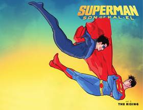 Read Superman: Son of Kal-El (2021-)  2 Page 3 in English