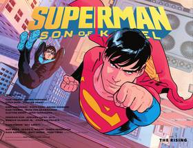 Read Superman: Son of Kal-El (2021-)  2 Page 4 in English