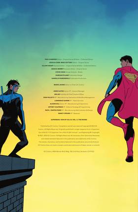 Read Superman: Son of Kal-El (2021-)  2 Page 5 in English