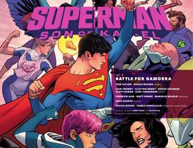 Read Superman: Son of Kal-El (2021-)  3 Page 5 in English