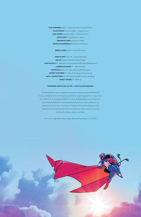 Read Superman: Son of Kal-El (2021-)  3 Page 6 in English