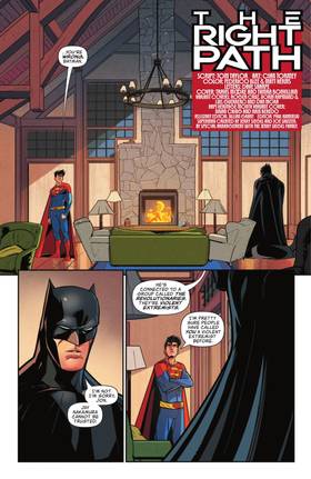 Read Superman: Son of Kal-El (2021-)  3 Page 10 in English