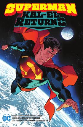 Read Superman: Son of Kal-El (2021-)  4 Page 1 in English