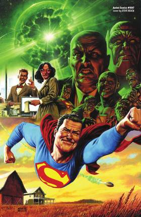 Read Superman: Son of Kal-El (2021-)  4 Page 5 in English
