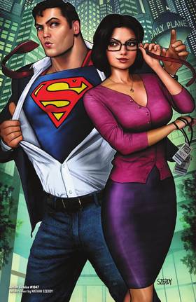 Read Superman: Son of Kal-El (2021-)  4 Page 6 in English