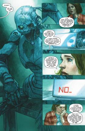 Read Superman: Son of Kal-El (2021-)  4 Page 9 in English