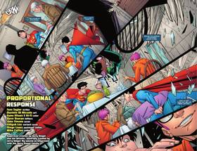 Read Superman: Son of Kal-El (2021-)  8 Page 4 in English