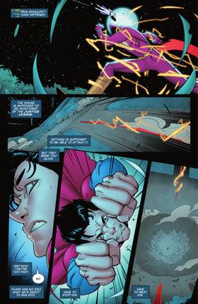Read Superman: Son of Kal-El (2021-)  8 Page 8 in English
