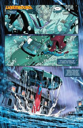 Read Superman: Son of Kal-El (2021-)  9 Page 7 in English