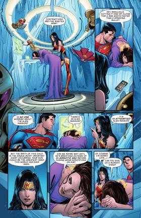 Read Superman: Son of Kal-El (2021-)  5 Page 6 in English
