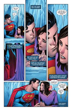 Read Superman: Son of Kal-El (2021-)  5 Page 7 in English