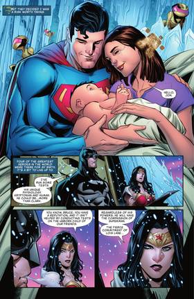 Read Superman: Son of Kal-El (2021-)  5 Page 8 in English
