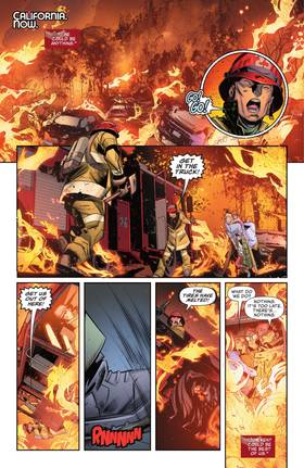 Read Superman: Son of Kal-El (2021-)  5 Page 9 in English