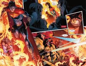 Read Superman: Son of Kal-El (2021-)  5 Page 10 in English