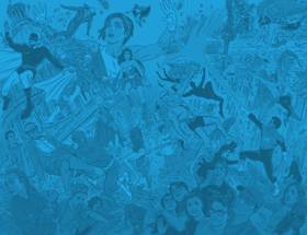 Read Superman: Space Age (2022)  1 Page 2 in English