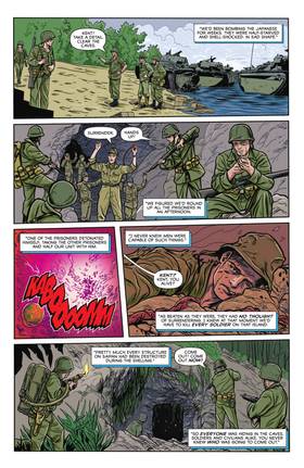 Read Superman: Space Age (2022)  2 Page 10 in English