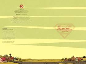 Read Superman: The Harvests of Youth (2023)  1 Page 4 in English