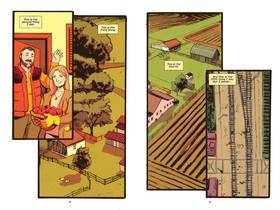 Read Superman: The Harvests of Youth (2023)  1 Page 7 in English