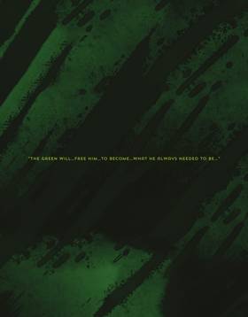 Read Swamp Thing: Green Hell (2021-)  1 Page 6 in English