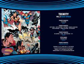 Read Trinity (2016-)  2 Page 3 in English