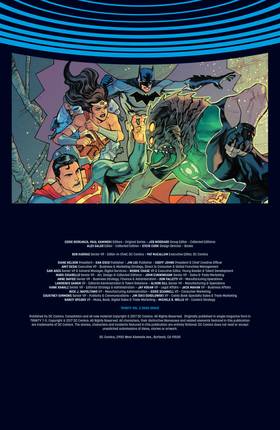 Read Trinity (2016-)  2 Page 4 in English