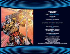Read Trinity (2016-)  3 Page 3 in English