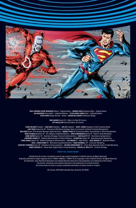 Read Trinity (2016-)  3 Page 4 in English