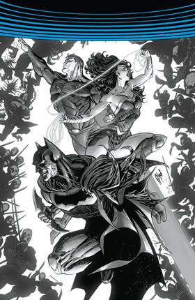 Read Trinity (2016-)  3 Page 6 in English
