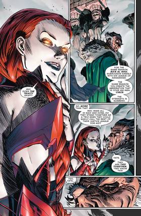 Read Trinity (2016-)  3 Page 7 in English